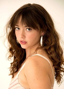 Annastasia Marie